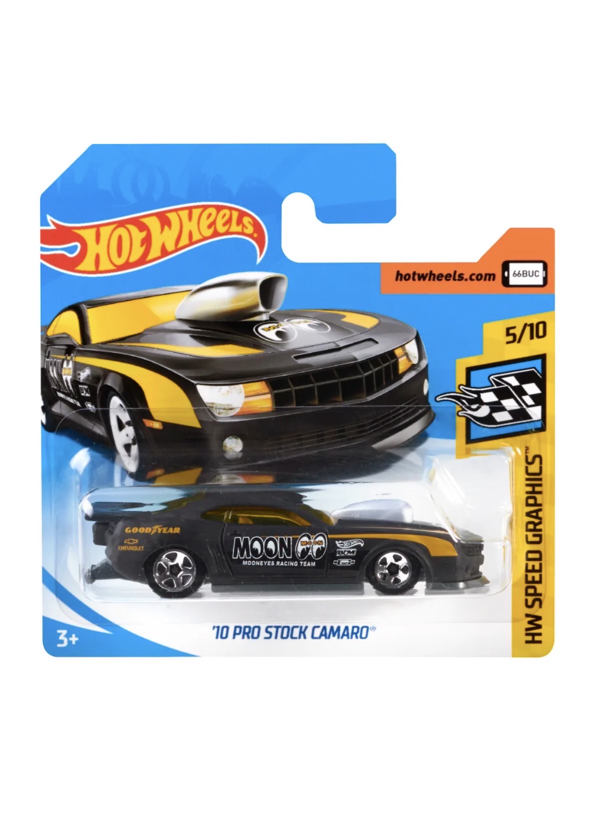 Collector submitted image