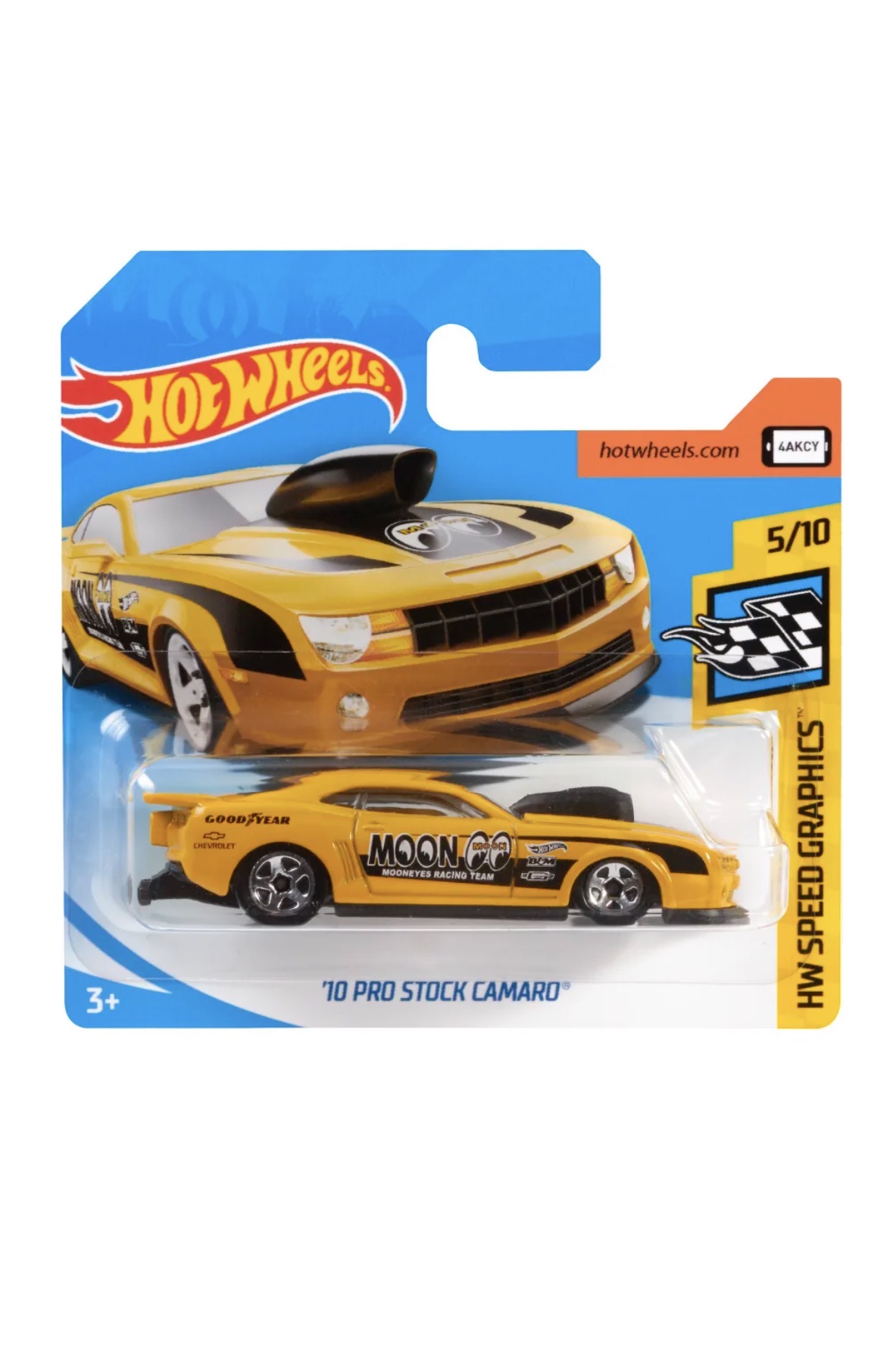 Collector submitted image