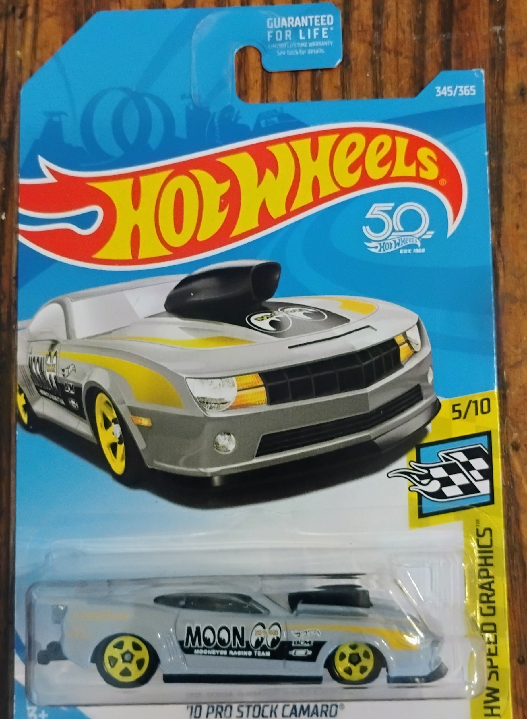 Collector submitted image