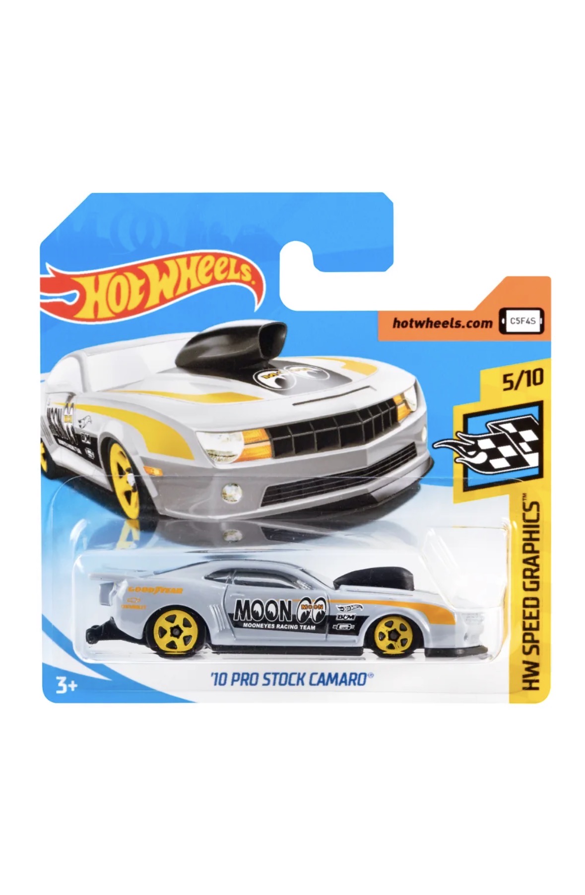 Collector submitted image