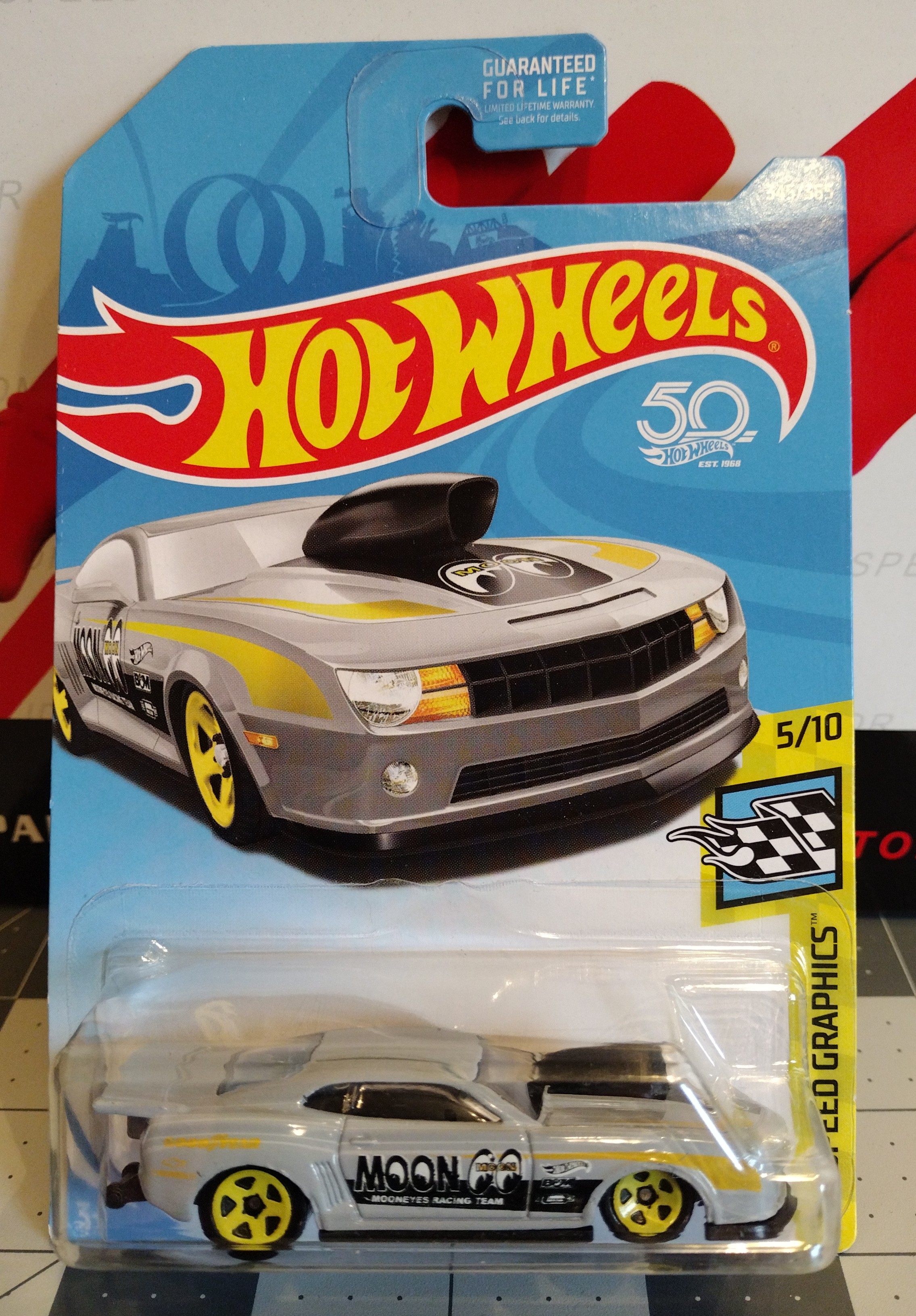 Collector submitted image