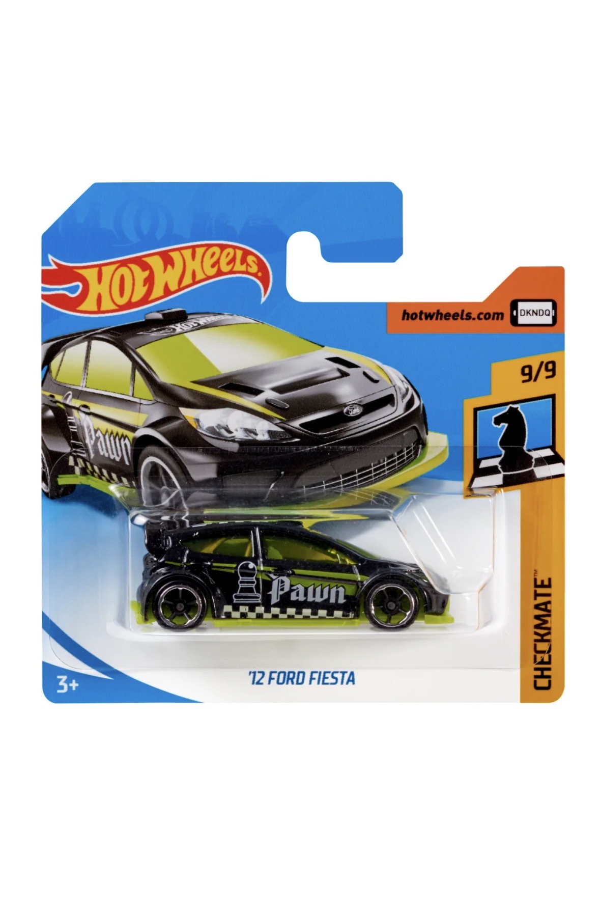 Collector submitted image