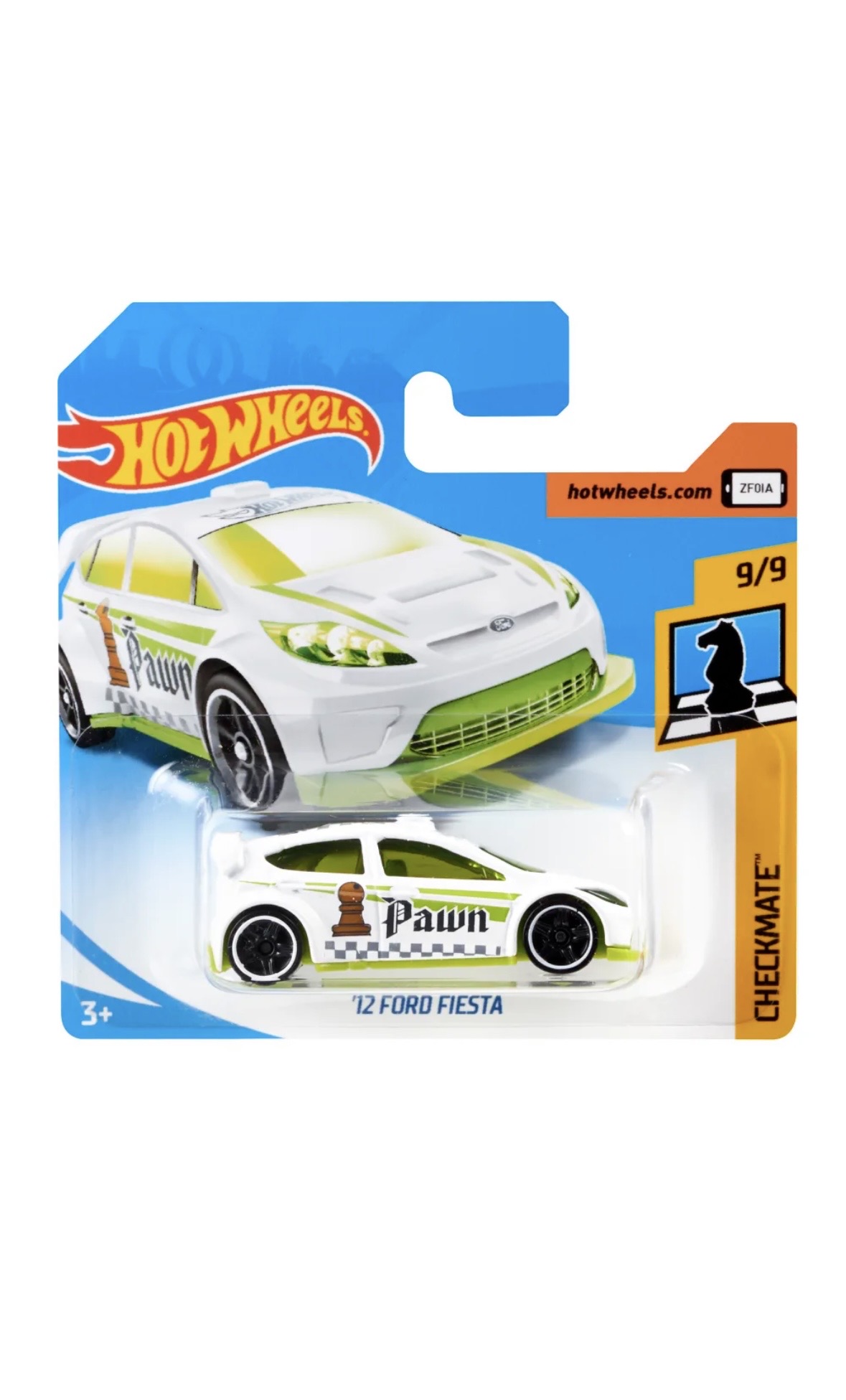 Collector submitted image