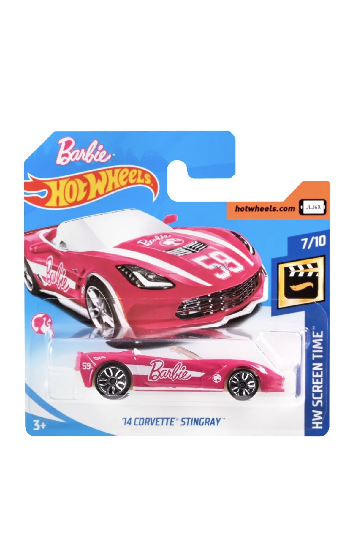 Collector submitted image