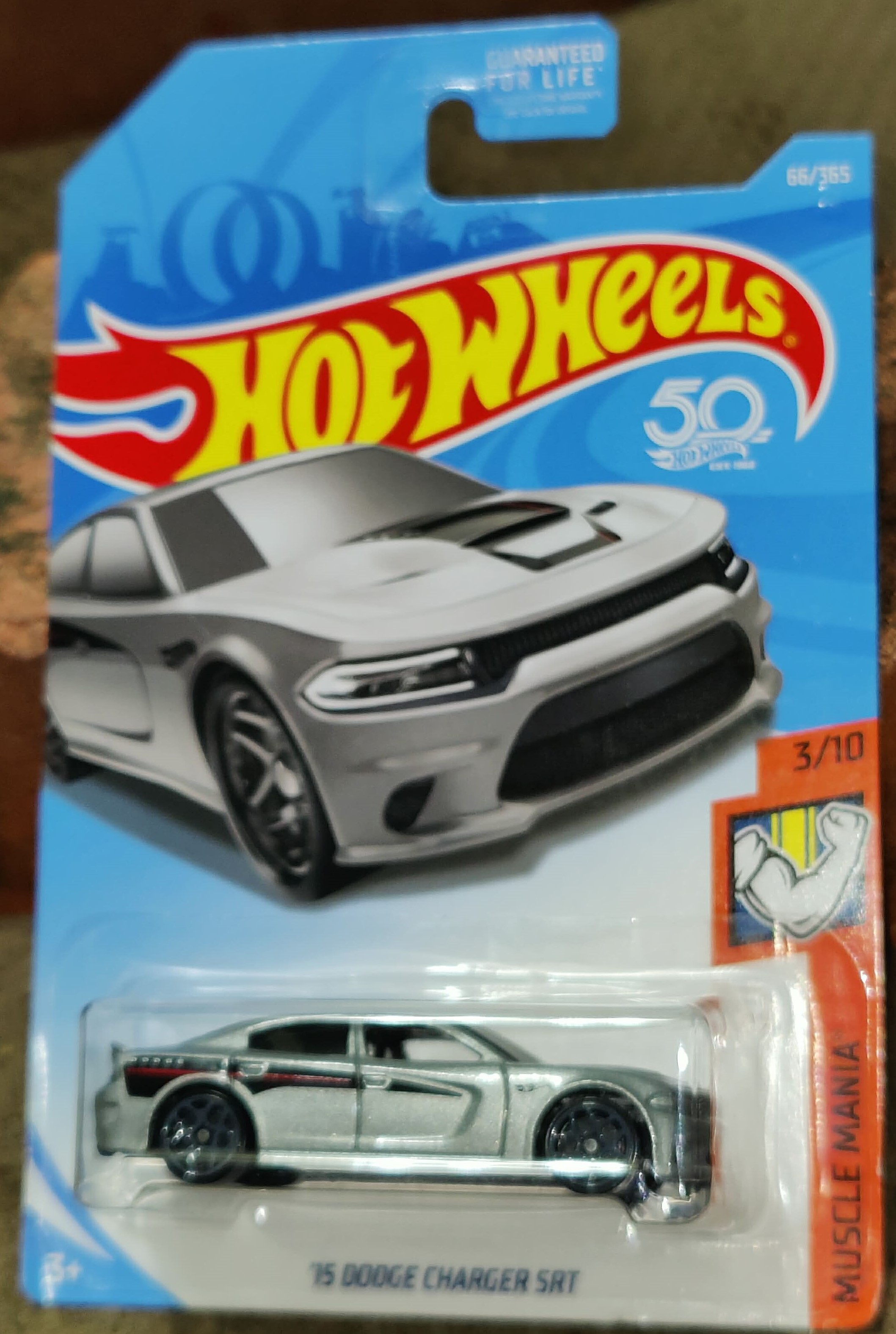 Collector submitted image