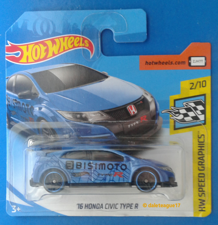 Collector submitted image