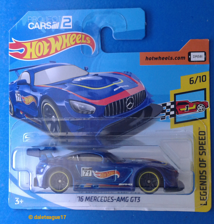 Collector submitted image