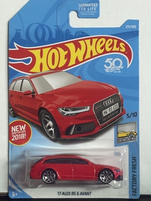 Collector submitted image