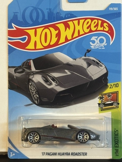 Collector submitted image