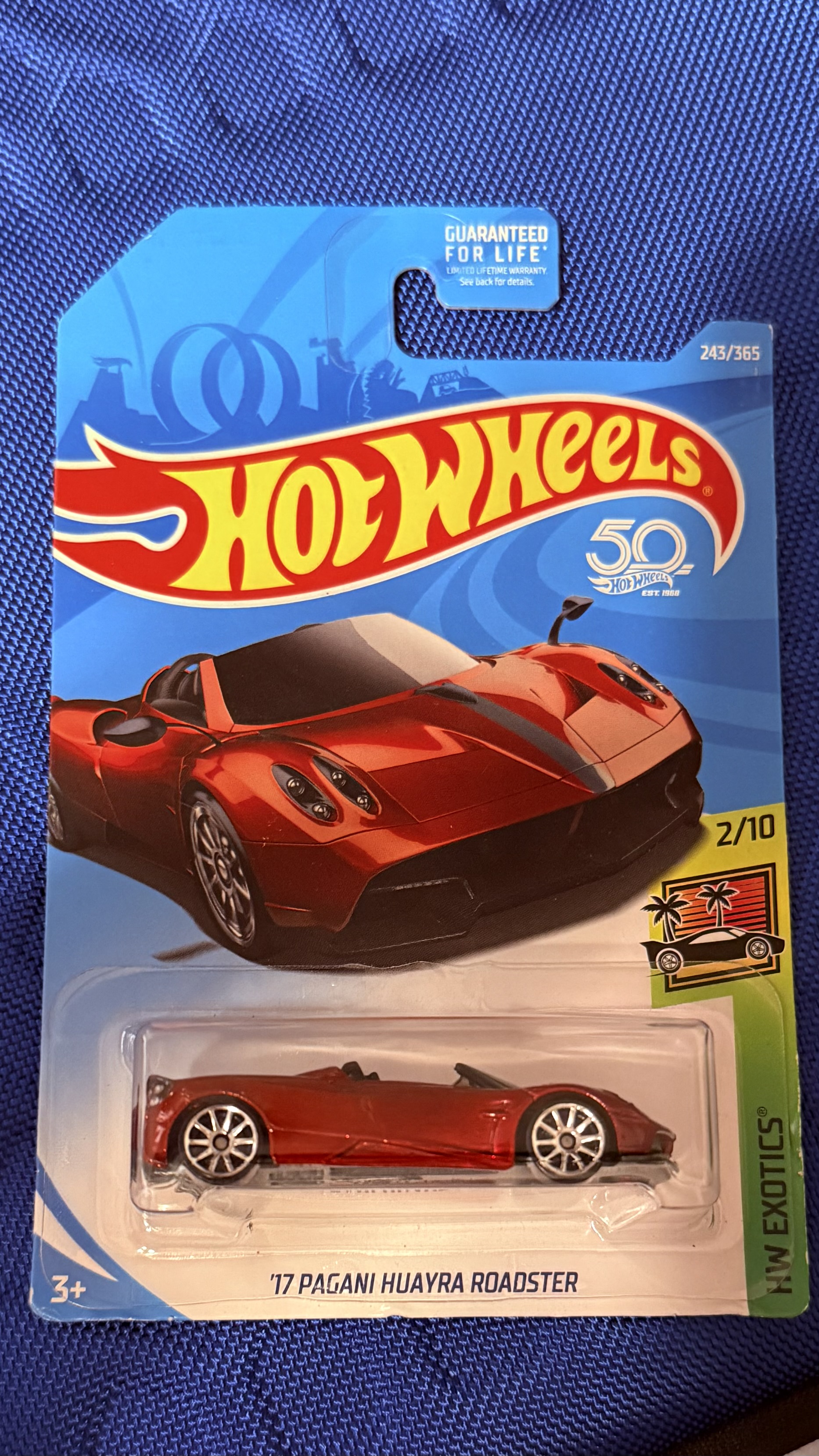 Collector submitted image