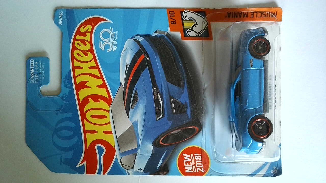 Collector submitted image