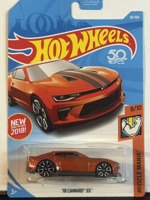 Collector submitted image