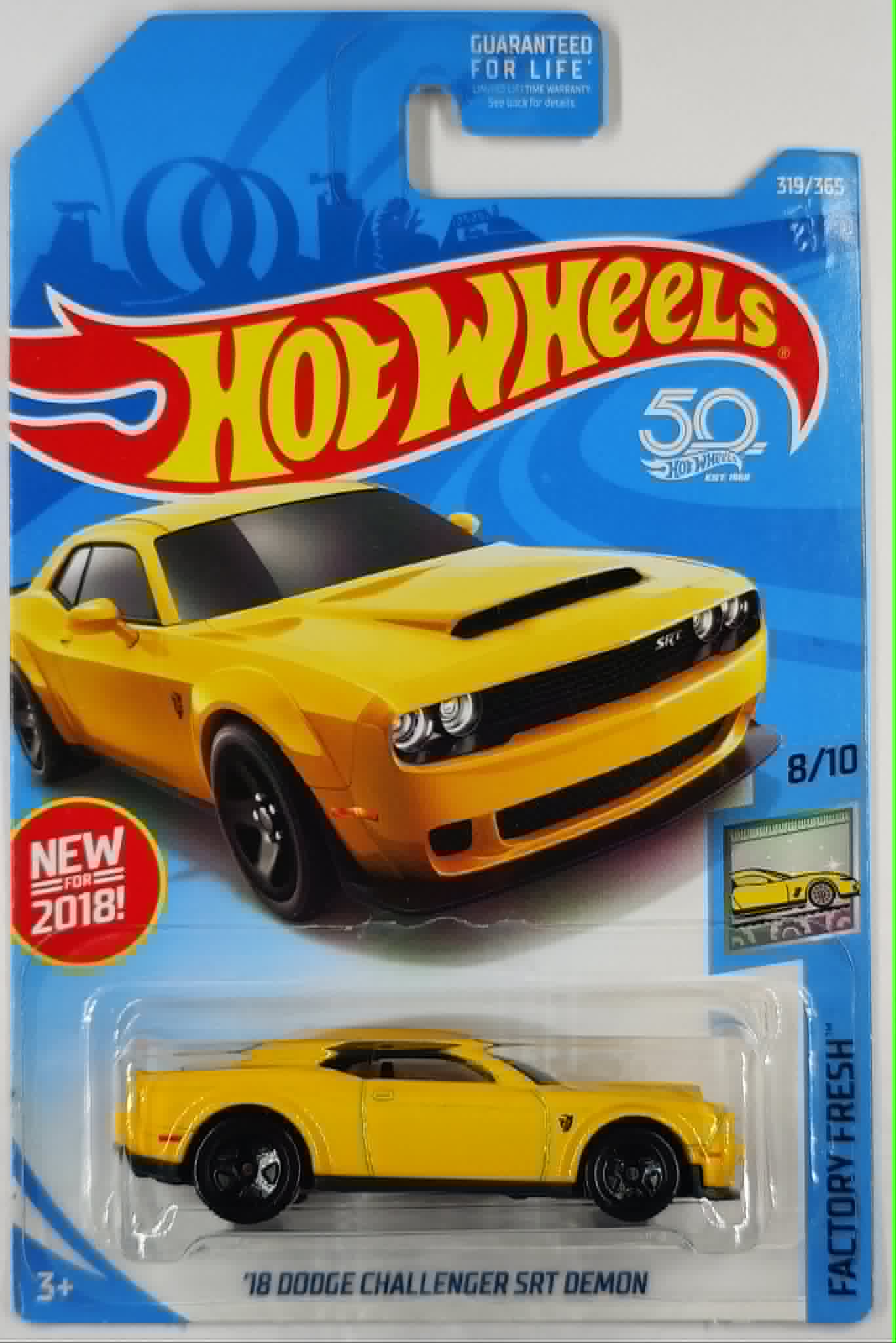 Collector submitted image