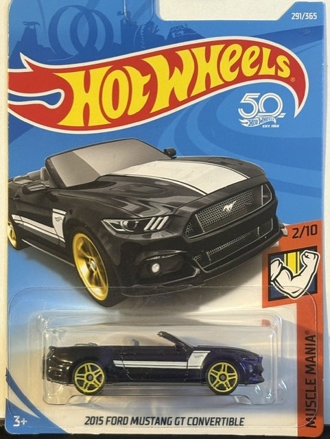 Collector submitted image