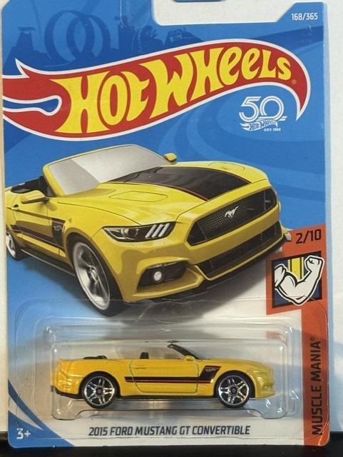 Collector submitted image