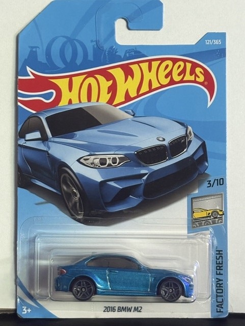 Collector submitted image