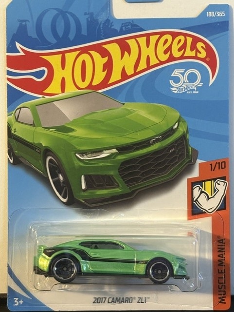 Collector submitted image