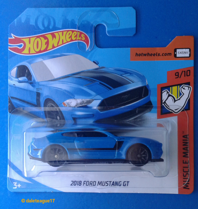 Collector submitted image