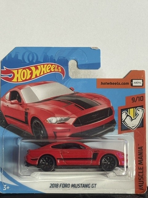 Collector submitted image