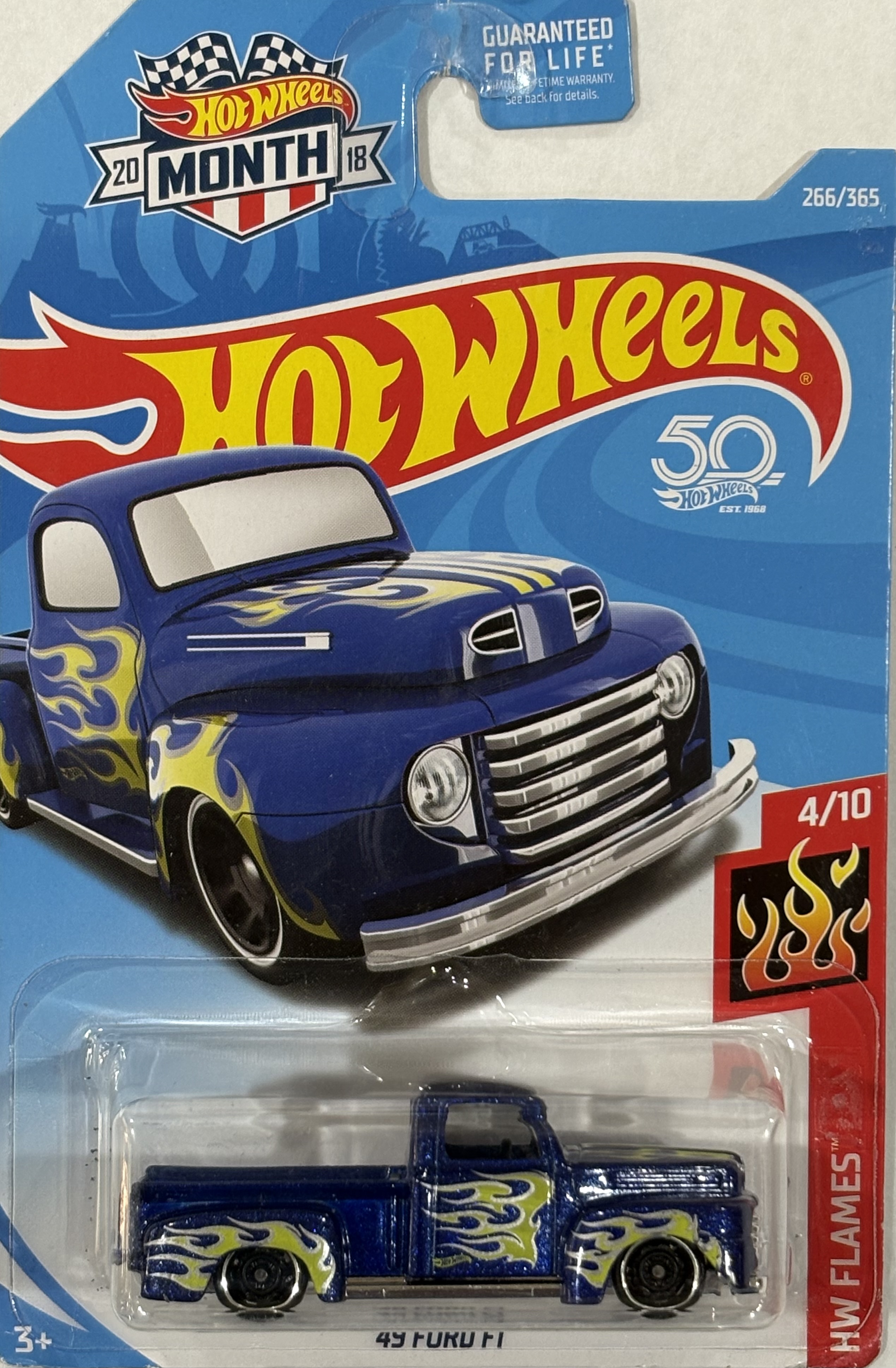 Collector submitted image