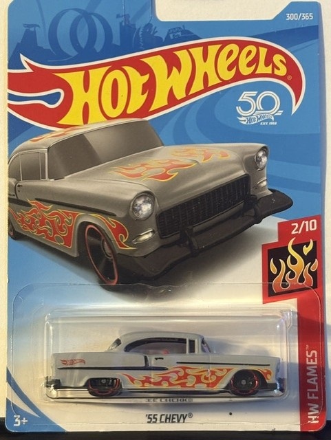 Collector submitted image