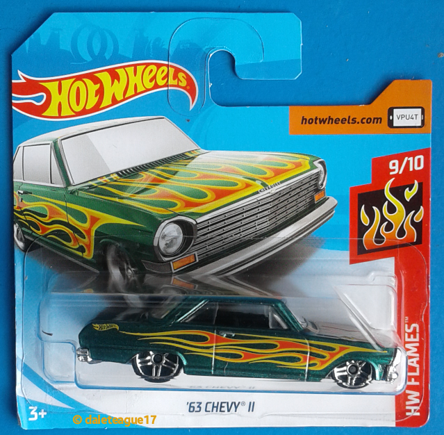 Collector submitted image