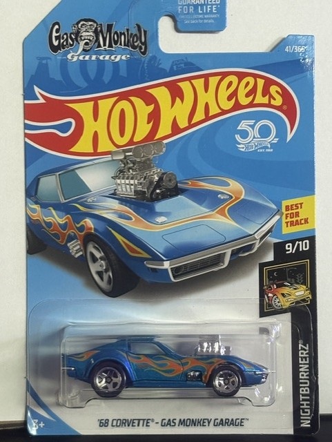 Collector submitted image