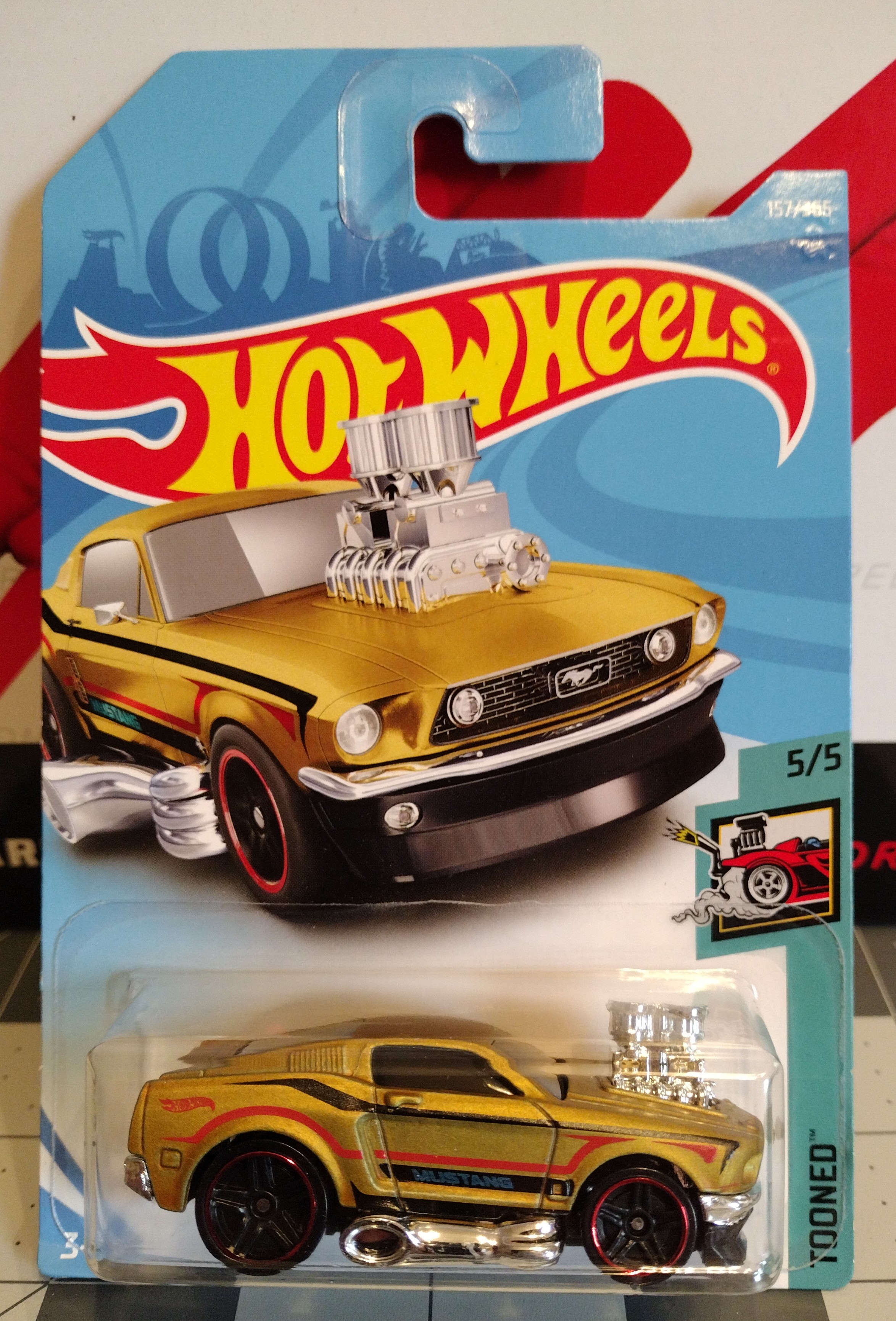 Collector submitted image