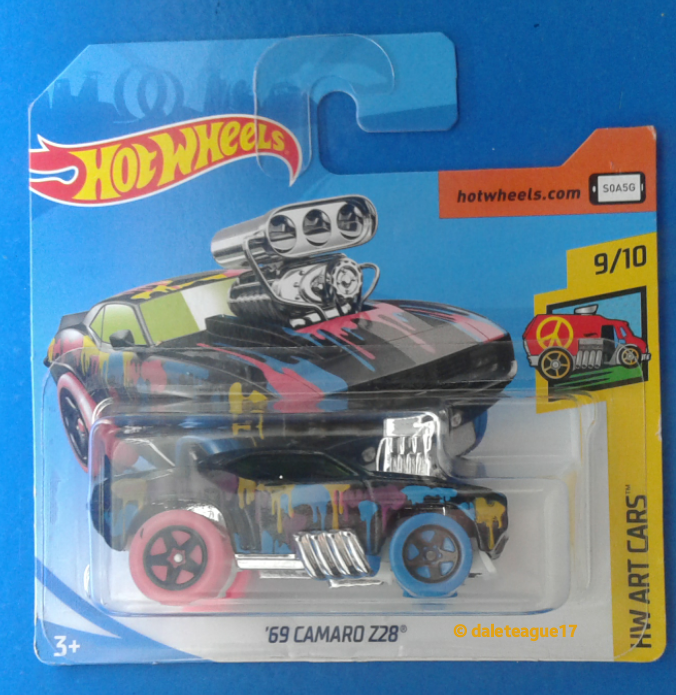 Collector submitted image