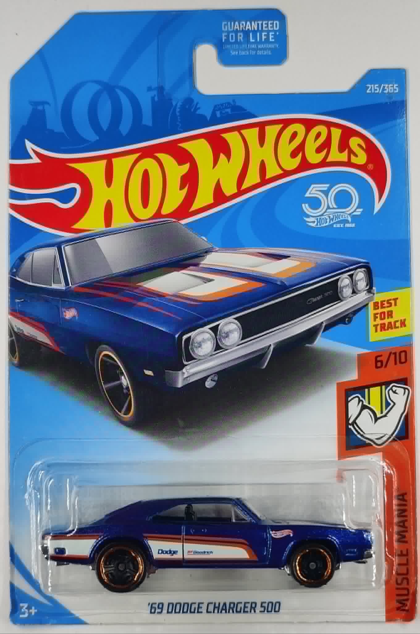 Collector submitted image