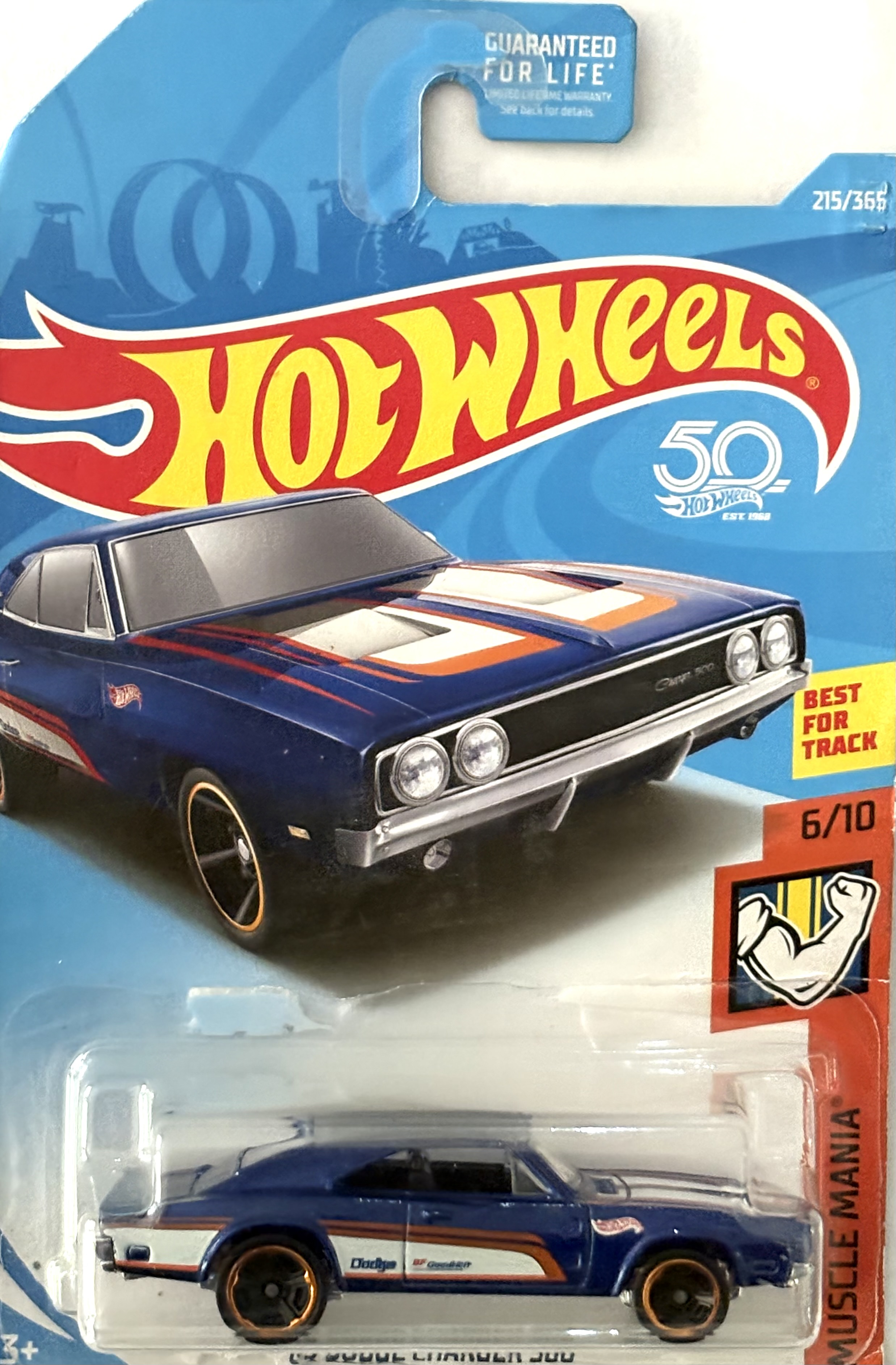 Collector submitted image