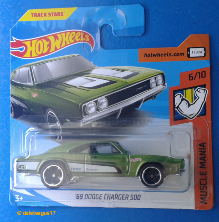 Collector submitted image