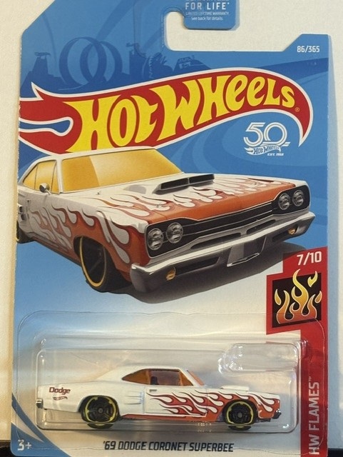 Collector submitted image