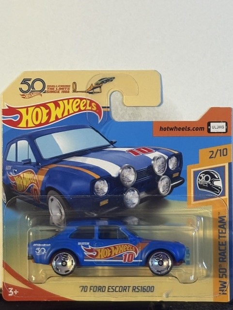 Collector submitted image