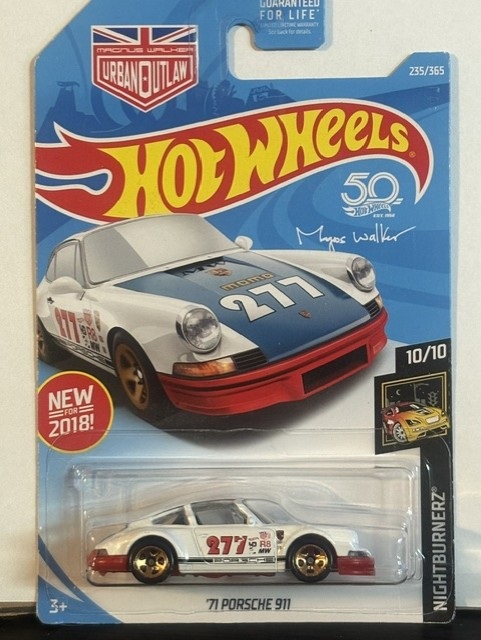 Collector submitted image