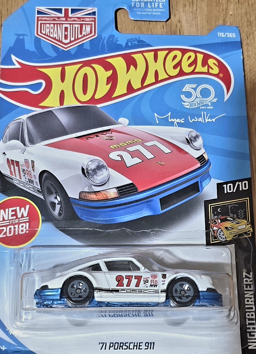 Collector submitted image