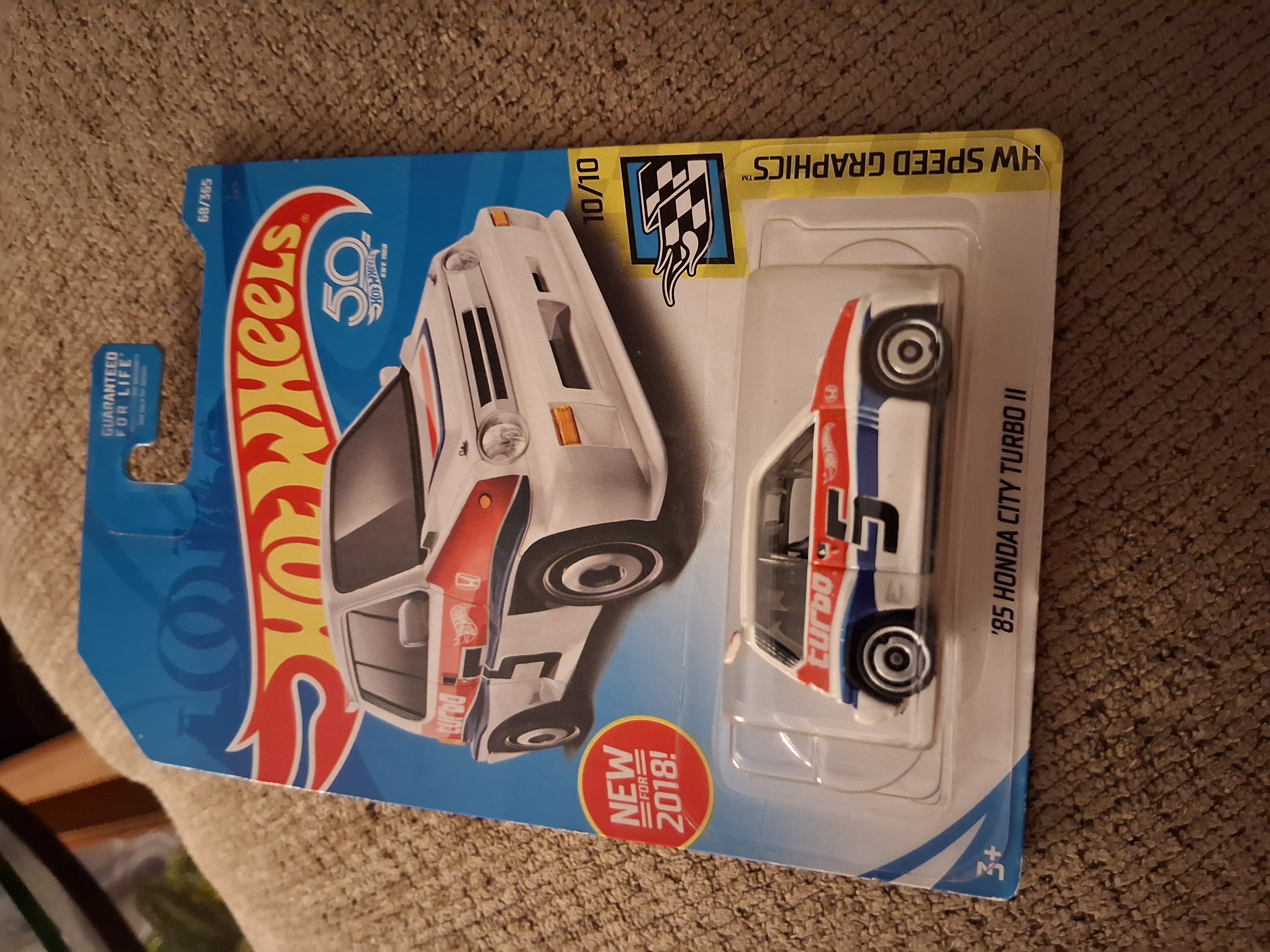 Collector submitted image
