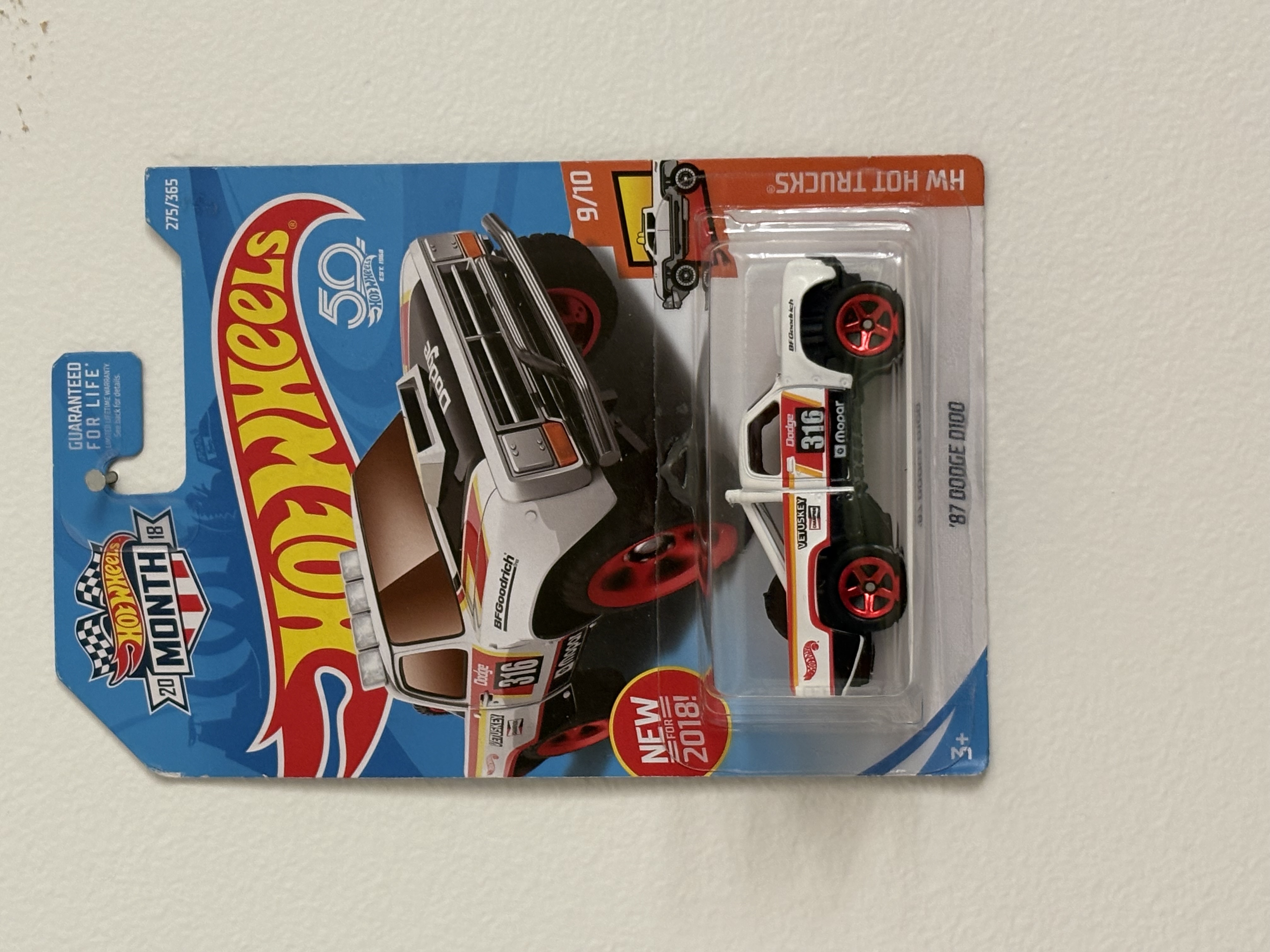 Collector submitted image
