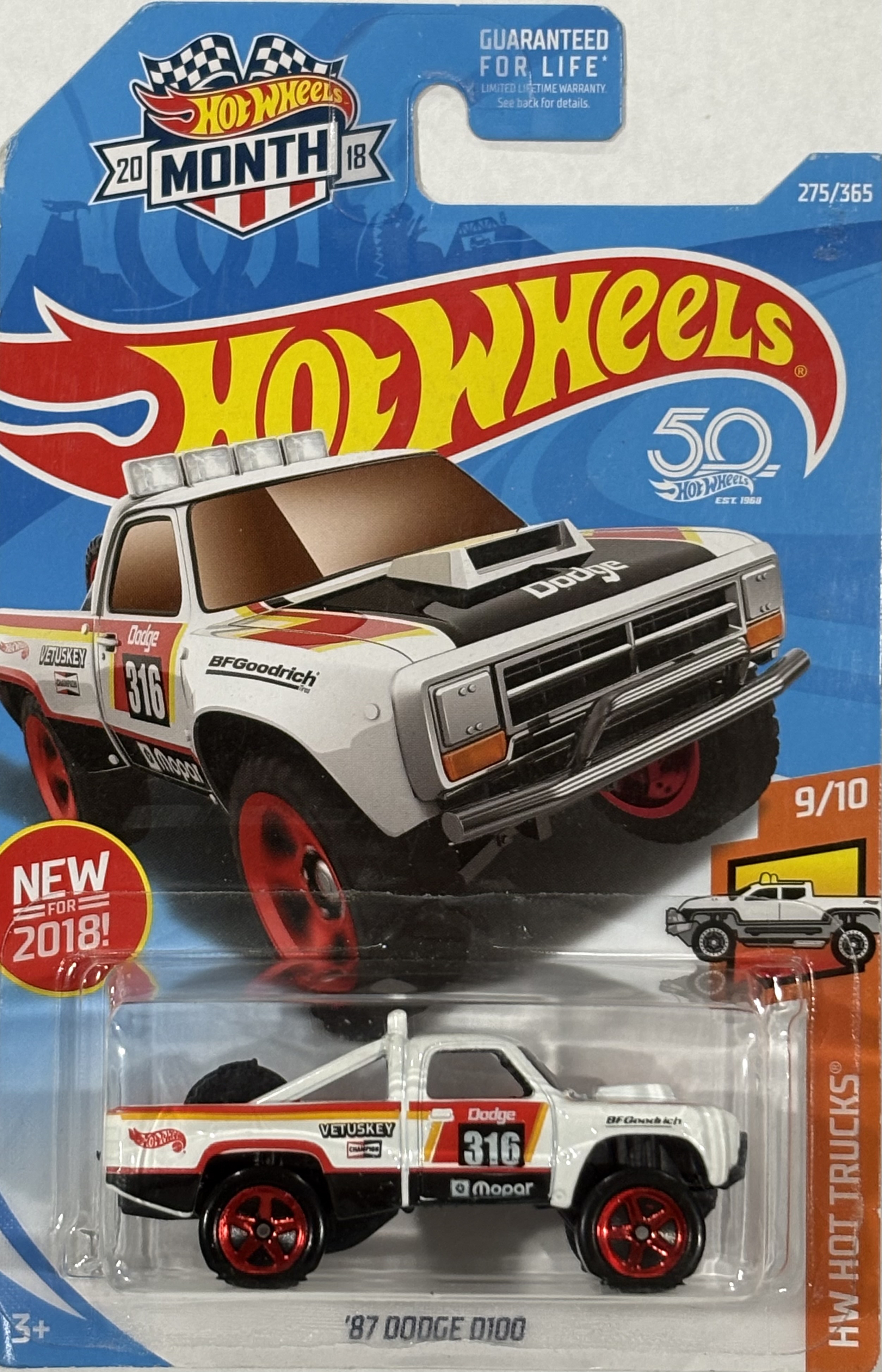 Collector submitted image