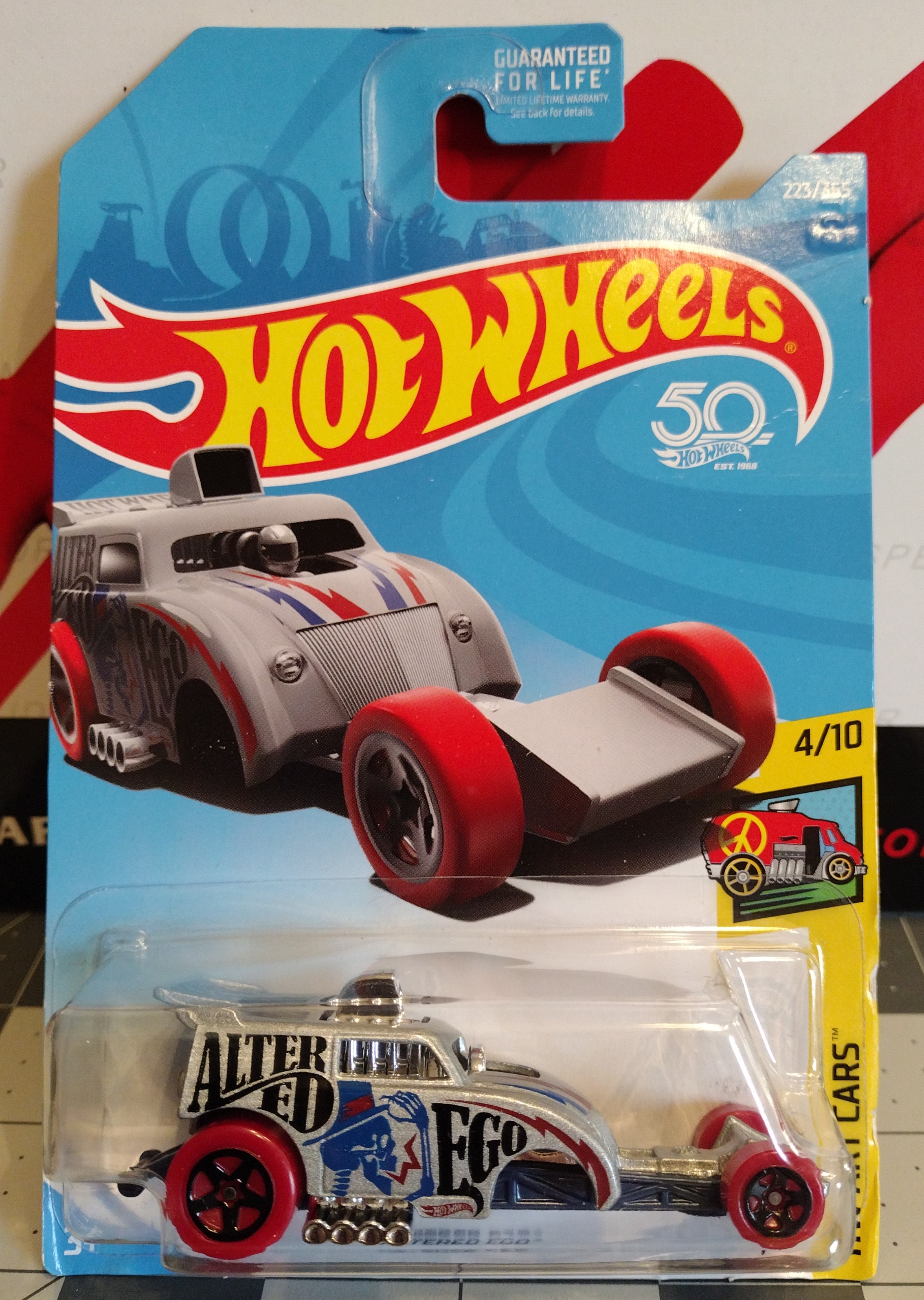 Collector submitted image