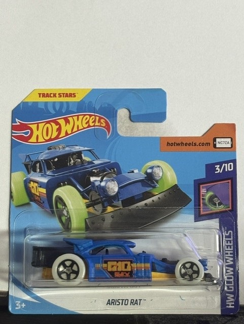 Collector submitted image