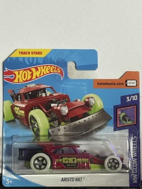 Collector submitted image