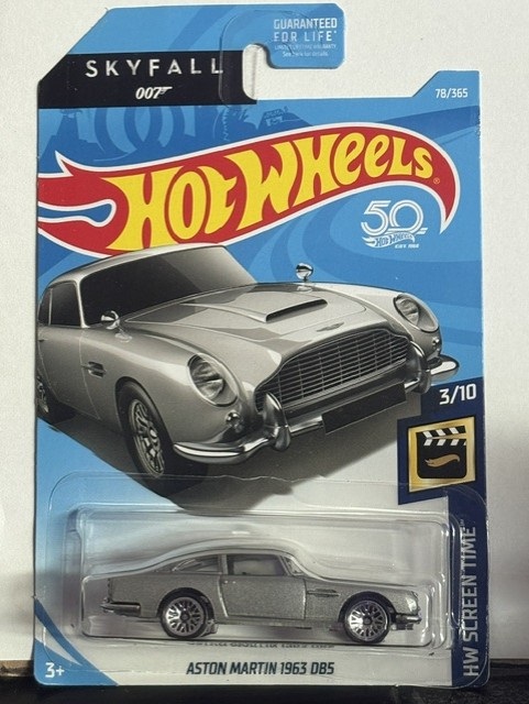 Collector submitted image