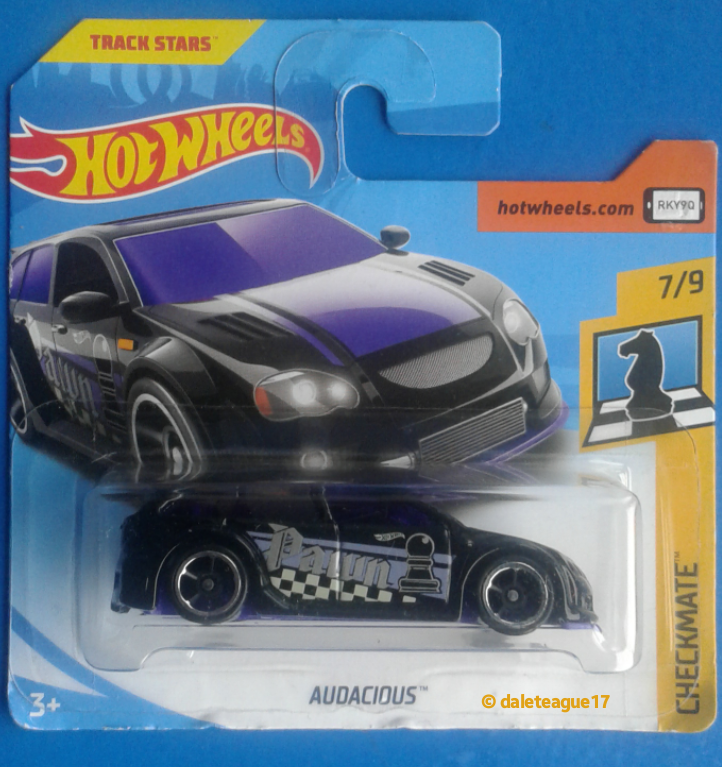 Collector submitted image