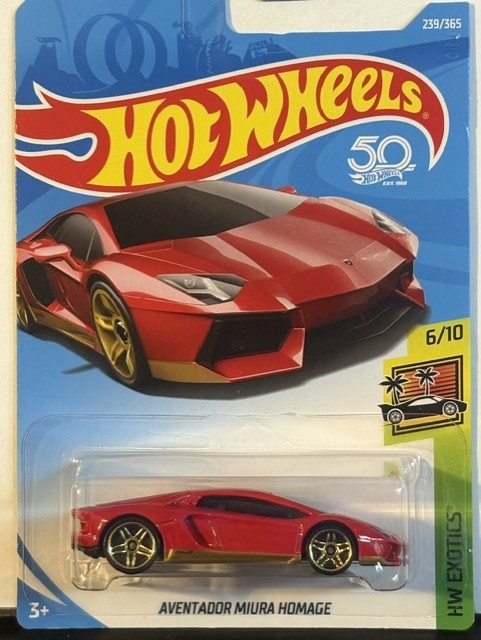 Collector submitted image