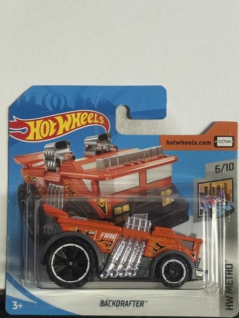 Collector submitted image