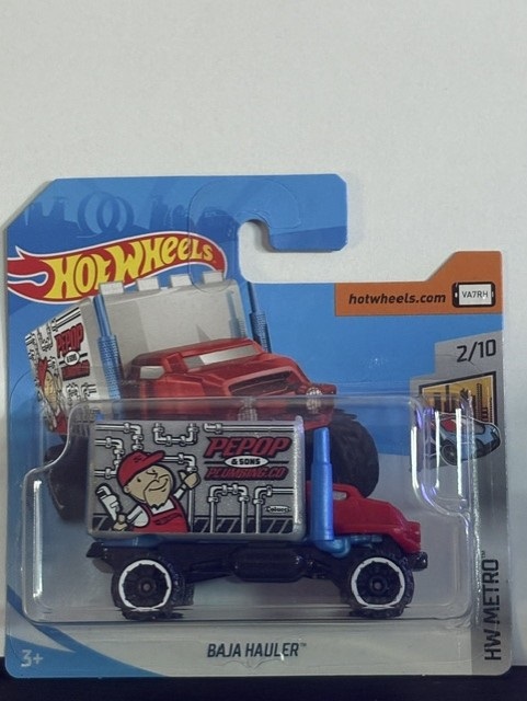 Collector submitted image