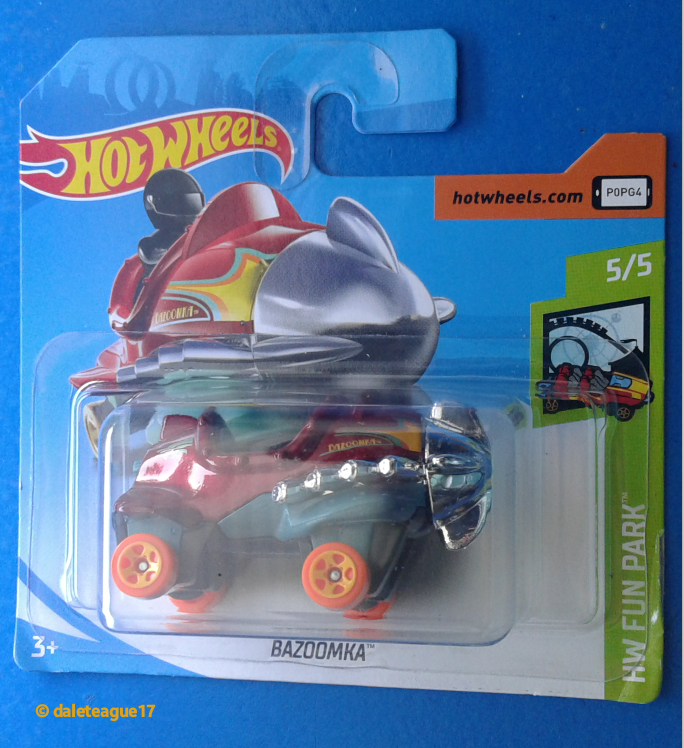 Collector submitted image