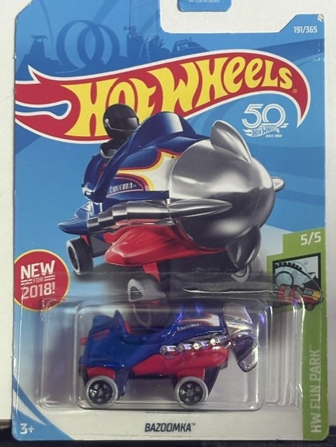 Collector submitted image