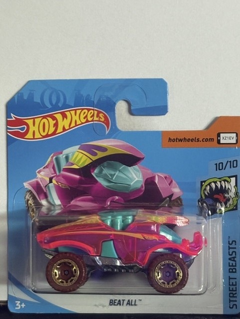 Collector submitted image